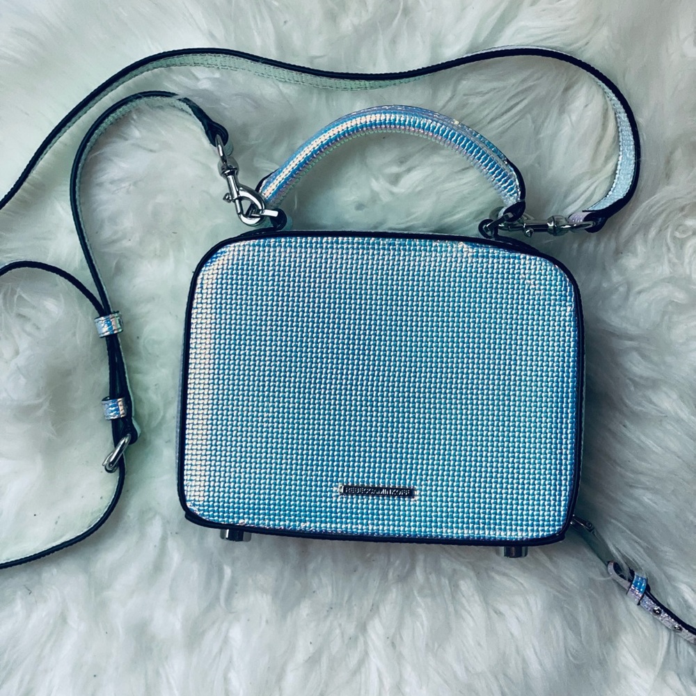Rebecca Minkoff cross body bag